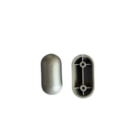 2pcs/Set Luggage Foot Pad for Rimowa Essential Suitcase Accessories Replacement Part Bottom Stand Foots Repair