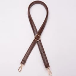 Female bag lady bag strap Hangbag accessories Alligator Pattern print belt diy bag handle strap adjustable 75~150cm