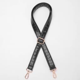 Female bag lady bag strap Hangbag accessories Alligator Pattern print belt diy bag handle strap adjustable 75~150cm