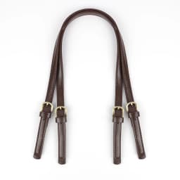 2PCS/Lot Women Shoulder Strap Brand Luxury Bag Strap Solid Color Bright Leather Adjustable Length 65cm-71cm for Bag Accessories
