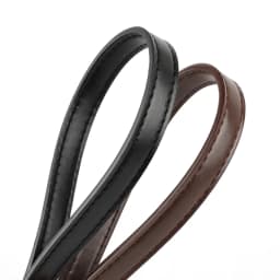 2PCS/Lot Women Shoulder Strap Brand Luxury Bag Strap Solid Color Bright Leather Adjustable Length 65cm-71cm for Bag Accessories
