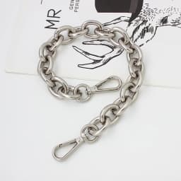 Gold/Light gold/Silver 30-120cm 2cm Wide Fat Rings Light Weight Alumium Chic Bag Chain Thick Chain Purse Strap
