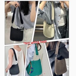 Shoulder Strap Adjustment Buckle For Evelyne16 Mini Fashion Durable Gift Not Easy To Scratch And Fade Bag Accessories