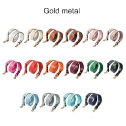 Cow Leather Bag Straps Women Handbag Handle Wide Belt Shoulder Crossbody Bag Strap Genuine Leather Strap Bag Part Belt For Bags