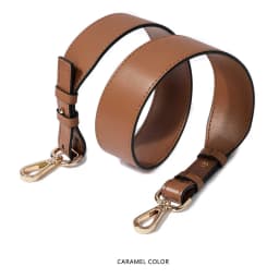Cow Leather Bag Straps Women Handbag Handle Wide Belt Shoulder Crossbody Bag Strap Genuine Leather Strap Bag Part Belt For Bags
