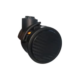 Detachable Luggage Wheel Accessories Universal Wheel Suitcase Travel Bag Slide Wheel Replacement Password Box Wheel
