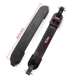 ANTLER Luggage Handle Replacement Part Brand Handbag Repair Carryon Suitcase Accessories Travel Bag Parts And Accessories
