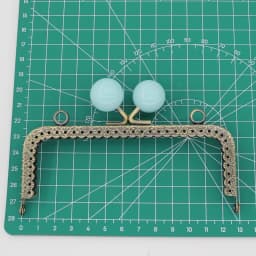 KISSDIY 10pcs 12.5CM Candy Ball Purse Frame Antique Bronze Square Shape Bag Kiss Clasp Lace Metal DIY Bag Accessories