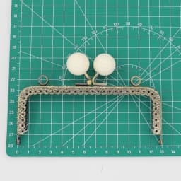 KISSDIY 10pcs 12.5CM Candy Ball Purse Frame Antique Bronze Square Shape Bag Kiss Clasp Lace Metal DIY Bag Accessories