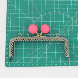 KISSDIY 10pcs 12.5CM Candy Ball Purse Frame Antique Bronze Square Shape Bag Kiss Clasp Lace Metal DIY Bag Accessories