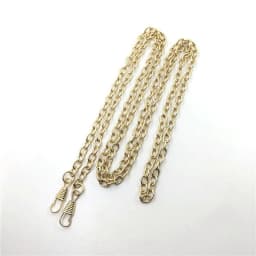 20pcs 120CM/47" Bags Chains Belt Hardware Handbag Accessory Metal Alloy Bag Chain Strap Parts Accessories Bronze Silver Black