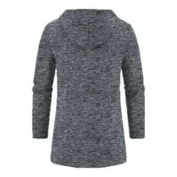 Men's Hoodies SpringAutumn CasualSolid Hooded Zip-Up Sweatshirts LongSleeve Knit Hoodie Men Sweatshirt Streetwear Hoody Cardigan