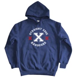 homme vintage harajuku sweatshirts New Fashion Men hoody Simple Cotton hoodie Straight Edge Hardcore Popular Style Man hoodie