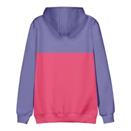 4 To 14 Years Kids Hoodies Oliver Tree 3D Printing Sweatshirt Boys Girls Fashion Cosplay Jacket Coat Children Clothes