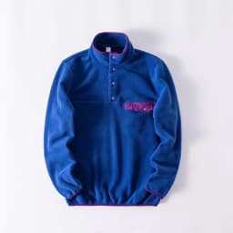 Afashion High-End Outdoor Anti-Static Treatment Loose Fit Fleece Sweatshirt Unisex Autumn Winter New Arrival Breathable Hoodie