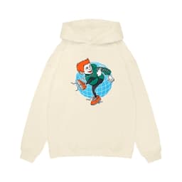 Harajuku Oversize Streetwear Men Hoodie Clothing Antihipic Cartoon Graphic Print Hooded Sweatshirt Hip Hop Top Goth Y2k Pullover
