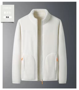 Unisex Fleece Hoodie Sweatshirts Winter Casual Classic Sweatshirt Warm Thick Male Female Autumn Fashion Oversized Sportswear