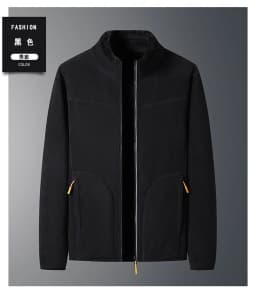 Unisex Fleece Hoodie Sweatshirts Winter Casual Classic Sweatshirt Warm Thick Male Female Autumn Fashion Oversized Sportswear