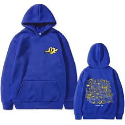 Mac Demarco This Old Dog Album 2025 Hoodie Men Women Fashion Vintage Hooded Tracksuit Men's Casual Funny Meme Pullover Hoodies