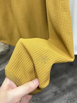 Afashion AMASSRUVE Autumn Winter Couple's Elastic Lightweight Hooded High Collar Sweater Trendy Breathable Polyester Long Sleeve