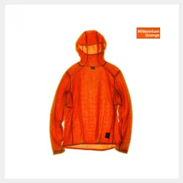 Unisex Lightweight Hooded T-Shirt Men's Long Sleeve Thermal Hoodie for Hiking Camping Cycling