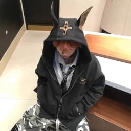 American-Doberman-Hoodie-Men's-Trendy-Street-Hiphop-Coat-Autumn-Rascal-Handsome-Zipper-Cardigan-Loose-Hip-Hop-Unisex-Coat
