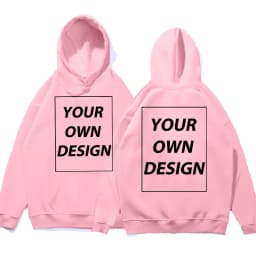 Personalized Customize Autumn Casual Sport Hoodie Men Fleece Team Basic Sweatshirts Street Office Top Daily Comfortable Workwear