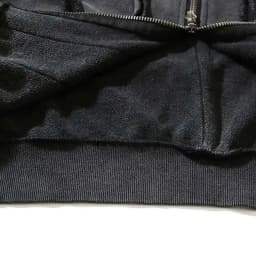 PFNW Washed Printed Zipper Design Sweatershirt Male Spliced Hooded Cardigan Short Clothing Men's Trendy Tops 2025 New 28W5071