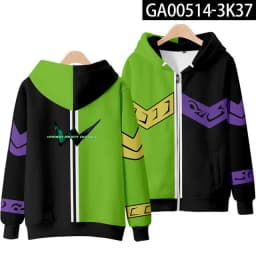 Masked Rider REVICE 3D Printing Men/Women Autumn Fashion Japanese Anime Hoodies Sweatshirt Long Sleeves Pollover Jacket Coat