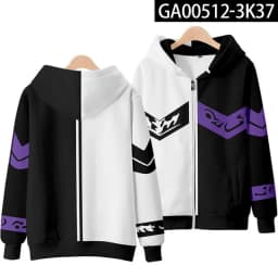 Masked Rider REVICE 3D Printing Men/Women Autumn Fashion Japanese Anime Hoodies Sweatshirt Long Sleeves Pollover Jacket Coat