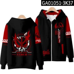 Masked Rider REVICE 3D Printing Men/Women Autumn Fashion Japanese Anime Hoodies Sweatshirt Long Sleeves Pollover Jacket Coat