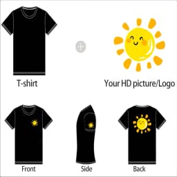 Fashion Washed Sweatshirt Custom Logo Casual Tie-dye Pullover Print Embroidery Company Team Design European And American Size