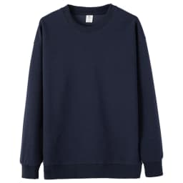 Casual Sweatshirt Custom Design Company Team Sweatshirt Embroidery Personality Brand Thin Round Neck Sweatshirt Printing Logo