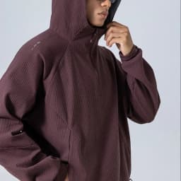 Outdoor Sport Hoodie Men Women Loose Casual Pullover Hooded Sweatshirts Couple Quick Dry Long Sleeve T Shirt Tops