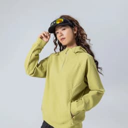 Outdoor Sport Hoodie Men Women Loose Casual Pullover Hooded Sweatshirts Couple Quick Dry Long Sleeve T Shirt Tops