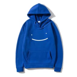 Dream Merch Hoodie Sweatshirts Men Women Pullover Harajuku Tracksui 2023 Men's Hoody Streetwear Casual Fashion Oversized Clothes