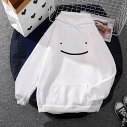 Dream Merch Hoodie Sweatshirts Men Women Pullover Harajuku Tracksui 2023 Men's Hoody Streetwear Casual Fashion Oversized Clothes