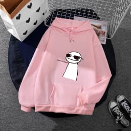 Dream Merch Hoodie Sweatshirts Men Women Pullover Harajuku Tracksui 2023 Men's Hoody Streetwear Casual Fashion Oversized Clothes