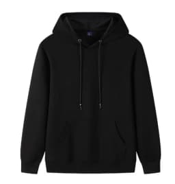 320g 100% Cotton High Quality Style Men Women Hooded Hoodies Top Print Oversized Long Sleeve Sweatshirts For Men Attack On Titan