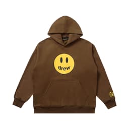 Drew House Multicolored Streetwear Hoodie Women Men Hip Hop Pullover Sweatshirt Unisex Couple Casual Hoodies