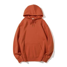 2025 Spring And Autumn 280gsm Men Women Hooded Sweatshirt Personalized Custom Anywhere Your Own Design Brand Picture Pullover