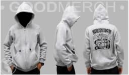 2026 Fashion streetwear Y2K for Men and Women Zipped Hoodie Cry of Fear Simon hooded Jacket Hip-hop Men Casual Hooded Sweatshirt