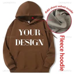 High Quality Sweatpants Women Men Classic Customized Personality Hoodie Set Casual Comfort Pullovers Hipster Hip-hop Hooded