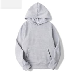 2025 Fashion Men's Hoodies Spring Autumn Casual Hoodies Sweatshirts Men's Top Solid Color Hoodies Sweatshirt Male 15 Colors