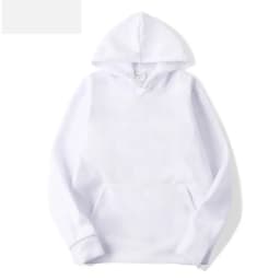 2025 Fashion Men's Hoodies Spring Autumn Casual Hoodies Sweatshirts Men's Top Solid Color Hoodies Sweatshirt Male 15 Colors