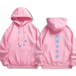 Anime Sky Children of The Light Cosplay Hoodie Women Men Harajuku Sweatshirt Streetwear Hip Hop Pullover Hooded Jacket