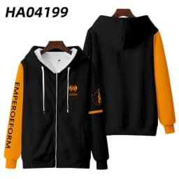 Masked Rider 3D Print Men/Women Autumn Hoodies Sweatshirt Long Sleeves Zip Up Jackets Harajuku Coats Cosplay Costume