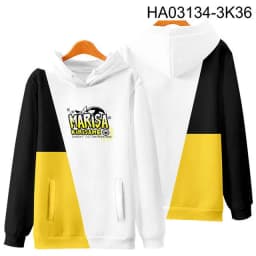 Coats Anime Touhou Project 3D Print Hoodies Boys/girls Cirno Remilia Scarlet Flandre Scarlet Pullover Sweatshirt Cosplay Costume
