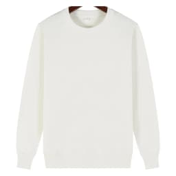 Fashion Men Women Cotton Sweatshirt Custom Logo Company Team Casual Sportswear Printing Design Terry Pullover Embroidery Pattern