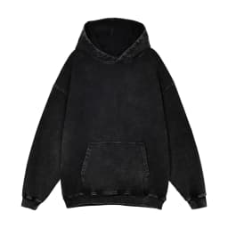 ZODF New Autumn Winter Men 420gsm Hoodies Streetwears High Street Heavy Weight Washed Cotton Sweatshirts Brand Tracksuit HY0307